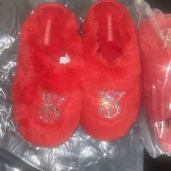 Victoria’s Secret Slides