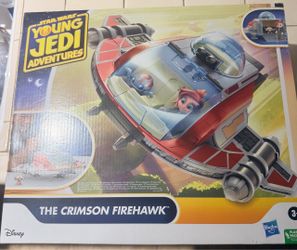 NIB JEDI SET