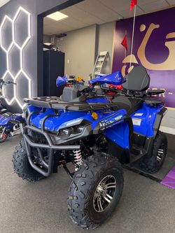 ATV