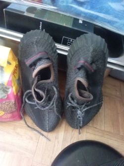 Yeezys