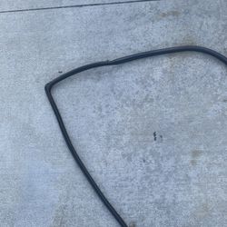 Rsx Door Trim