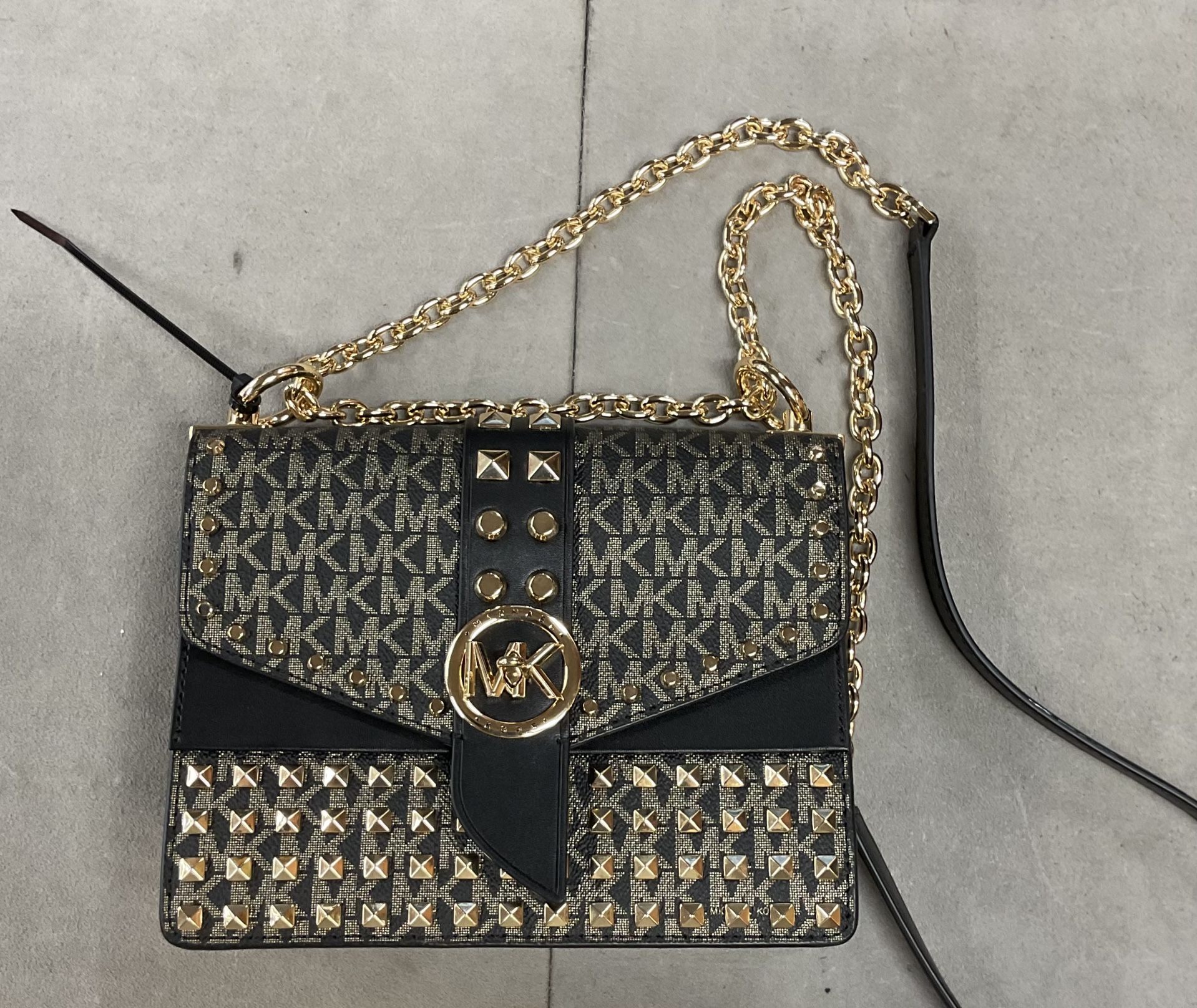 Micheal Kors Crossbody Bag