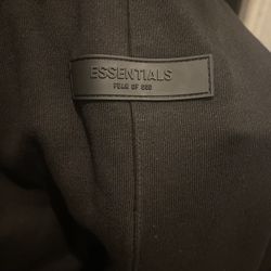 Essentials Pants
