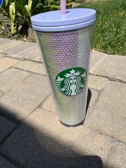 Starbucks Tumbler 
