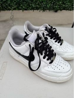 Men’s Air Force