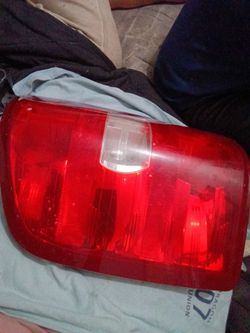 Chevy Silverado Parts
