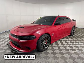 2015 Dodge Charger