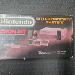 Nes Boxed