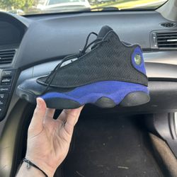 jordan 13 royal blue 