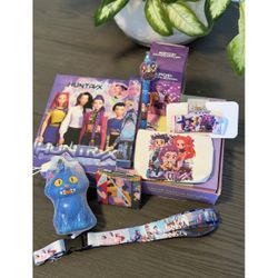 K-Pop  Demon Hunter Bundle 