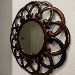 Decorative Wall Mirror 
