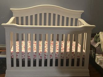 Crib