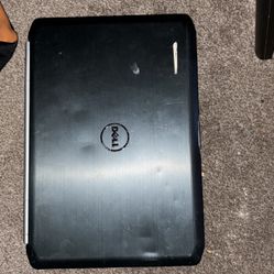 Dell Latitude Refurbished Laptop