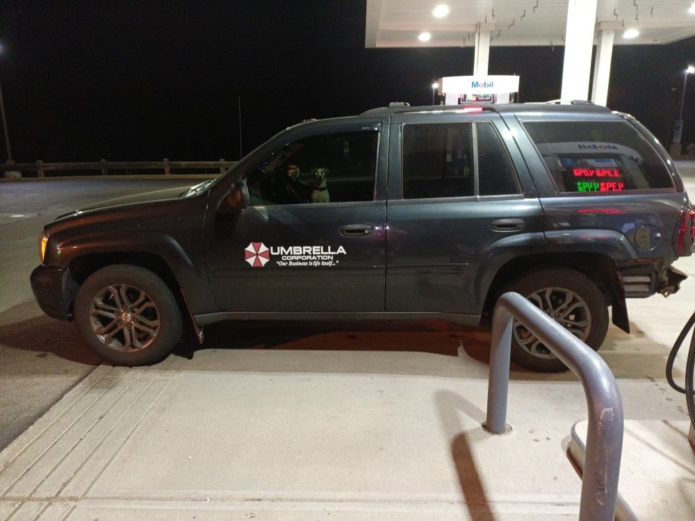 Truck For Sale For Parts Or Restoration 