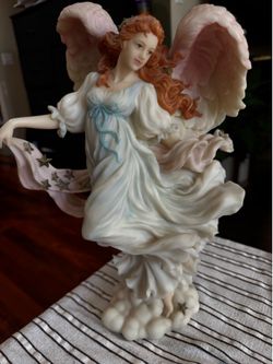 1997 Limited Edition Seraphim Classics