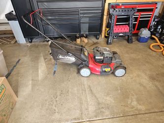 Lawnmower