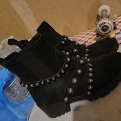 Karl LAGERFELD Boots 