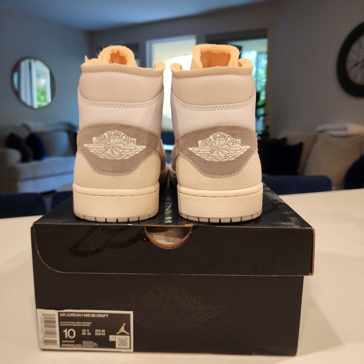 Nike Air Jordan 1 Mid