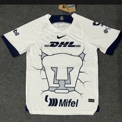 Camisa De pumas PRECIOS Varean Enviar Mensaje