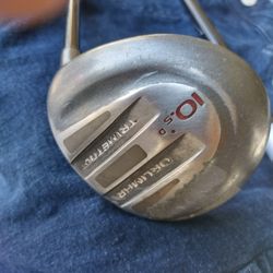 Orlimar 15. And10.5 Drivers