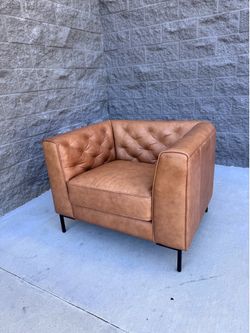 Lounge chair