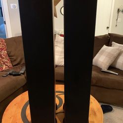 Polk Audio Monitor 50 Series II in Cherry