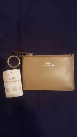 Coach ID case