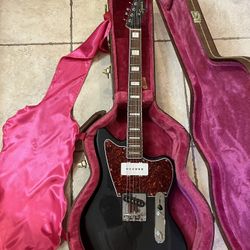 Squier Paranormal Offset Telecaster (Brand New) W/ Gator Hardshell Case