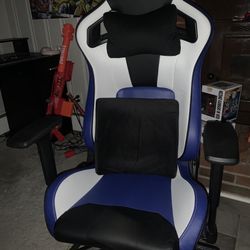 Atrix Gaming Chairs
