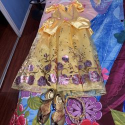 Disney Dress 