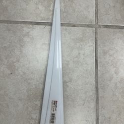 Shelf track Closet Maid 20-in