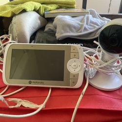 Baby Camera