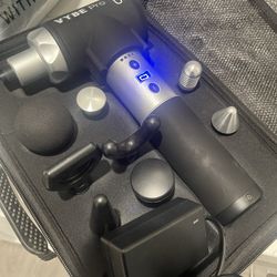 Vybe Pro Massage Gun