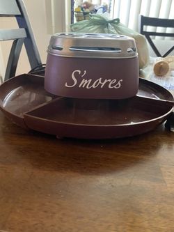 Smores Maker