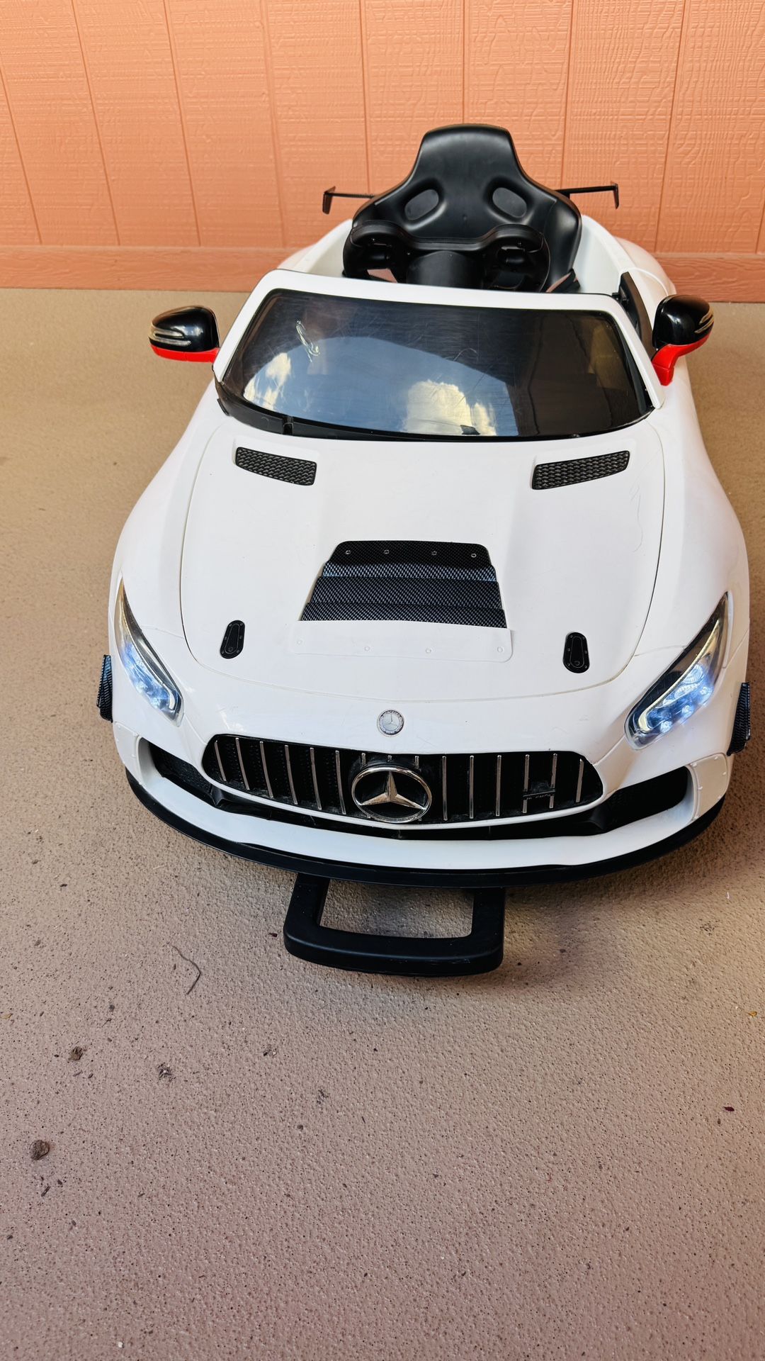 Mercedes Benz 12 V 35w
