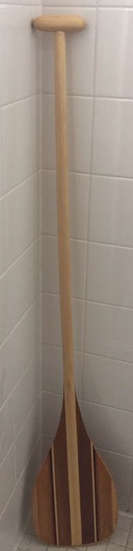 Canoe 🛶 Paddle / 2 Available