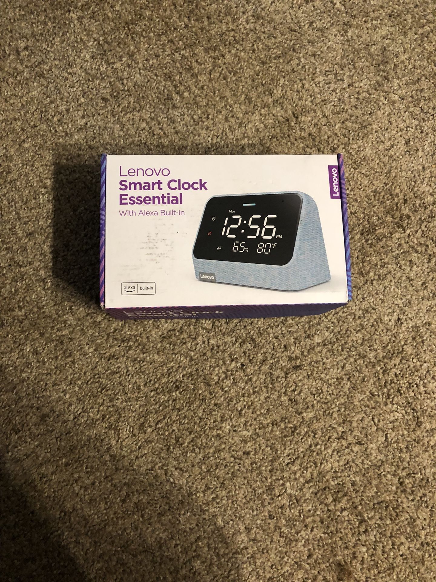 Alarm Clock