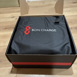 Bon Charge Sauna Blanket 