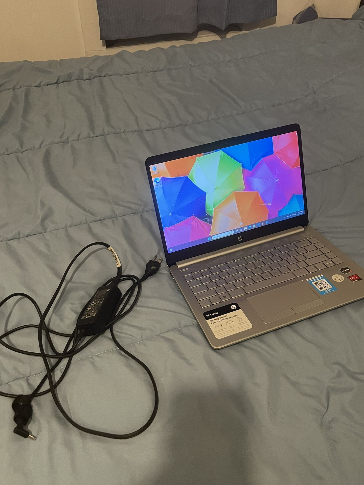 HP Laptop 14-DK1XXX