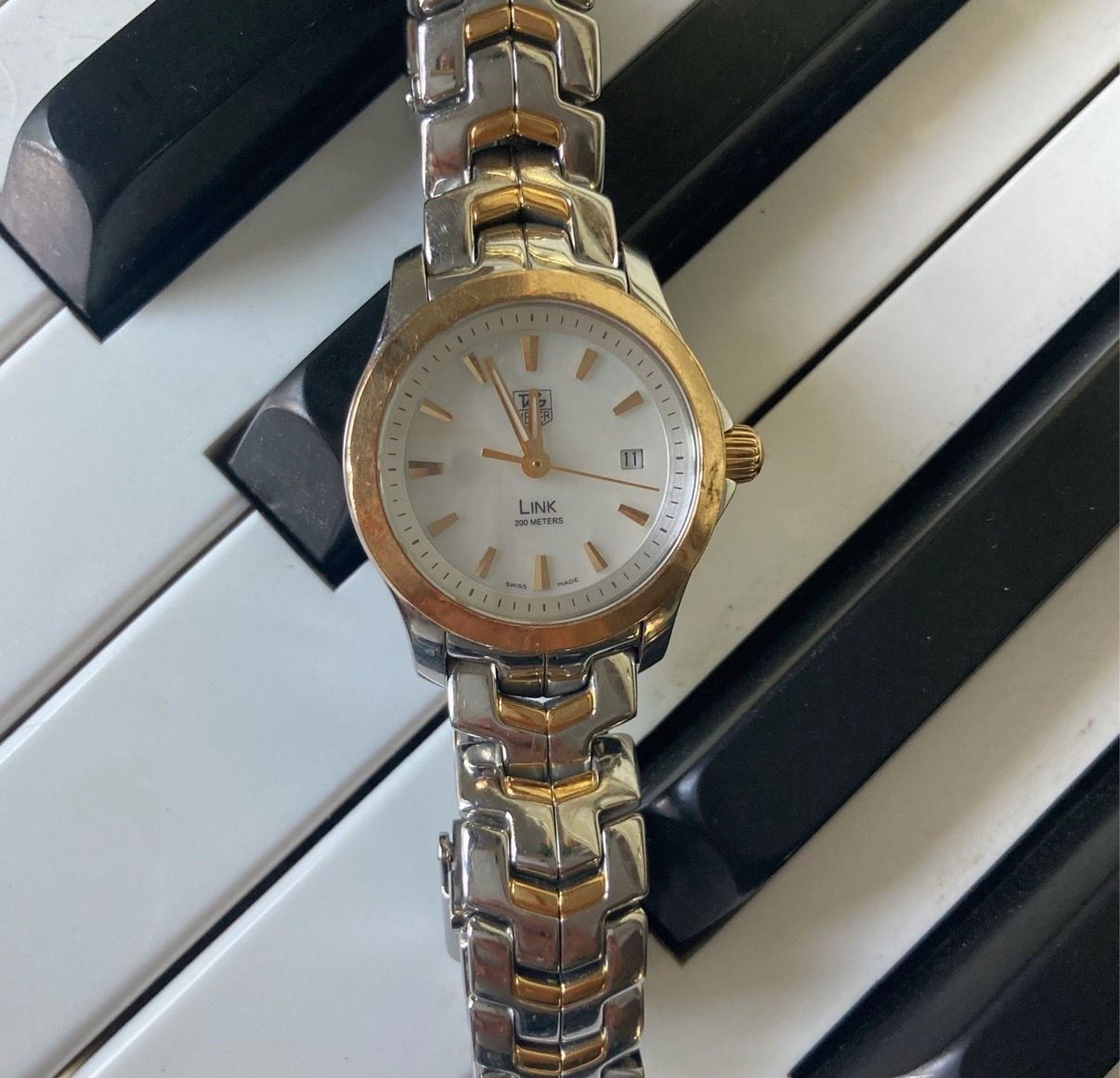 TAG HEUER
