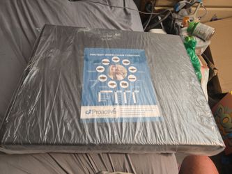 Wheelchair  cushion