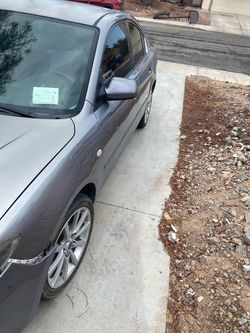 2006 Mazda Mazda3