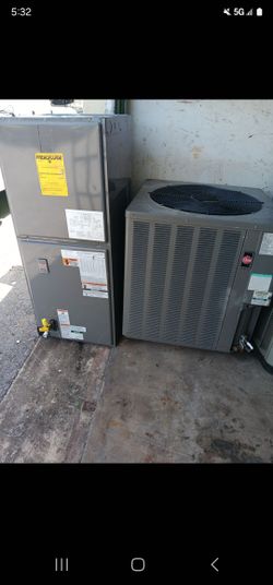 Used Air Conditioner 