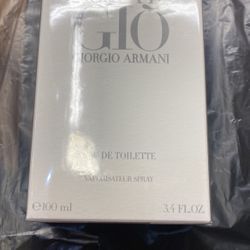 Acqua Di Gio 3.4OZ