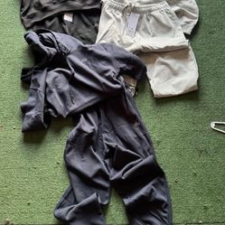 Alo Sweatsuits