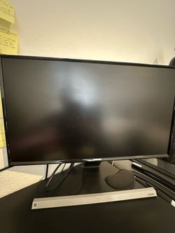 Samsung Monitor 24”