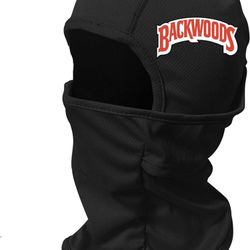 Backwoods ski mask
