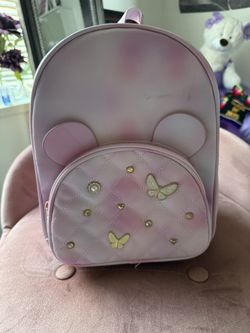 UNDERONESKY mini Backpack