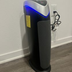 Air Purifier 
