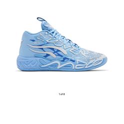 Puma La France